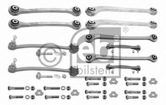 Kit Para Brazo Suspension Trasera 23801 Febi