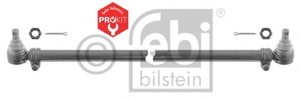 24061 Febi Barra de dirección completa