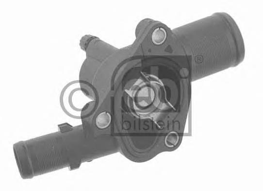 Termostato 24124 Febi