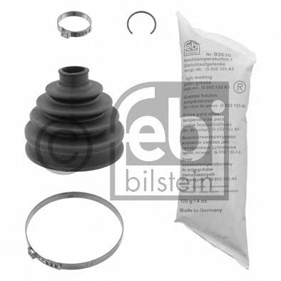 Fuelle, palier delantero exterior Febi 24137 precio, desde 14,94 EUR