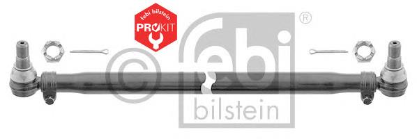 Barra central de dirección 24105 Febi