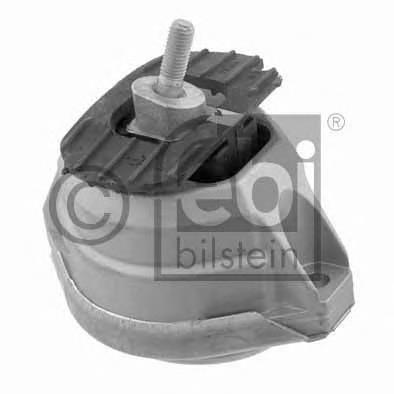 Soporte izquierdo del motor Febi 24096 precio, desde 58,48 EUR