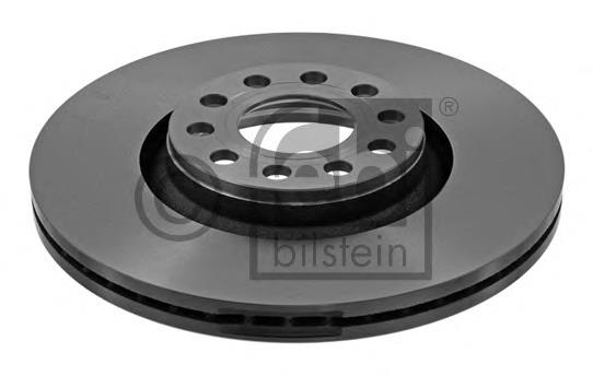 Disco de freno 23960 Febi