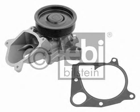 Bomba de agua BMW 3 E90