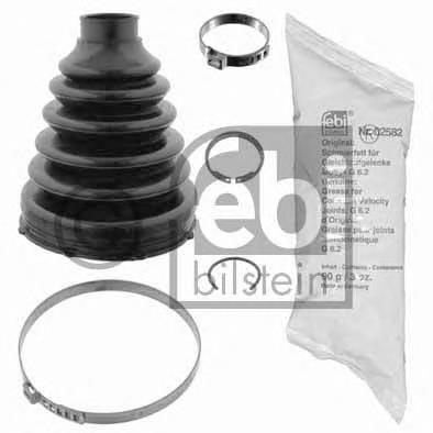 Fuelle transmisión delantero exterior Febi 24031 precio, desde 20,73 EUR