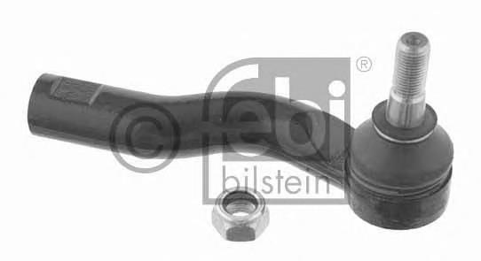 Rótula barra de dirección 24024 Febi
