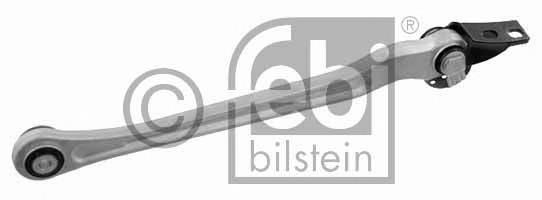 Comprar 24007 Febi Brazo de suspensión trasero inferior derecho