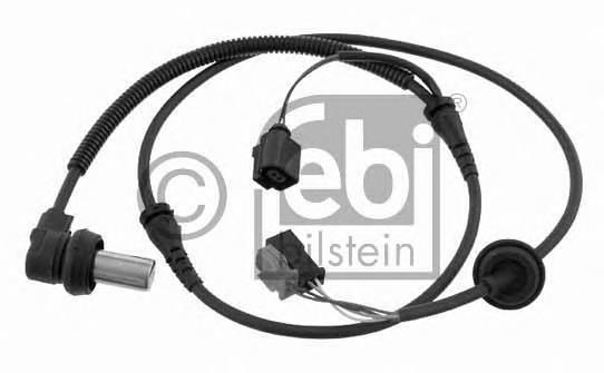 Sensor ABS de rueda delantera Febi 23494 precio, desde 34,91 EUR