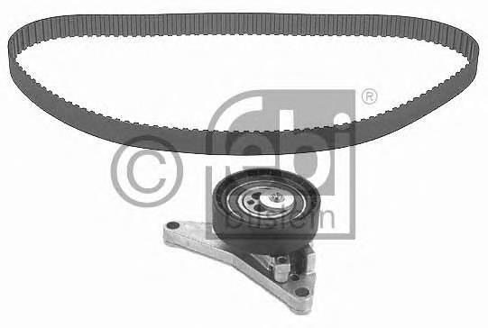 Kit correa de distribución D116O06 NPS