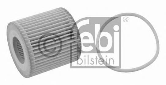 Filtro de aceite motor Febi 23468