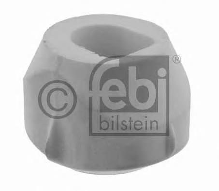 Taco de motor delantero Febi 23537
