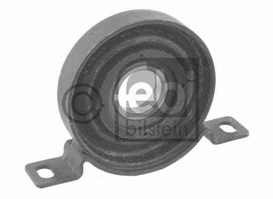 Rodamiento central del eje de transmisión Febi 23533 precio, desde 44,22 EUR