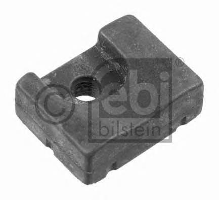 A9733100059 Mercedes Soporte de cabina
