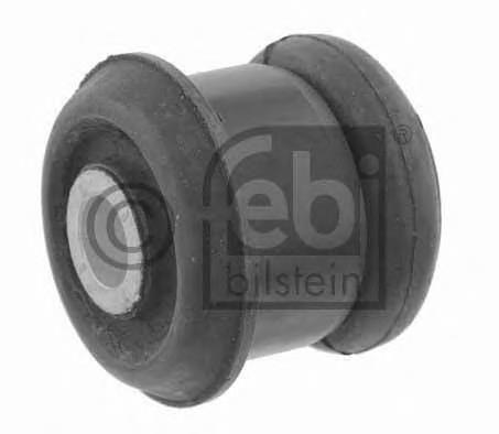 Silentblock del subchasis trasero Febi 23510 precio, desde 14,23 EUR
