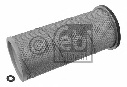 El filtro de aire Febi 23387 precio, desde 35,46 EUR