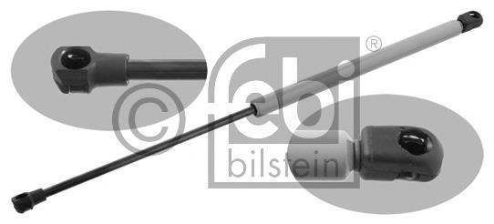 Muelle neumatico maletero Febi 23388