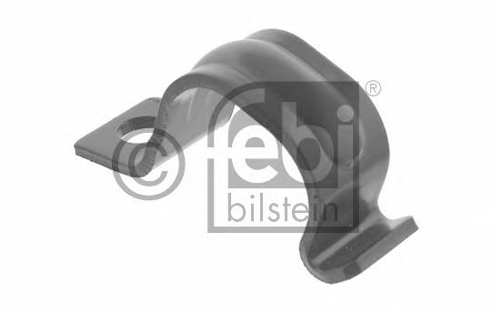 Soporte de fijación del estabilizador delantero Febi 23366