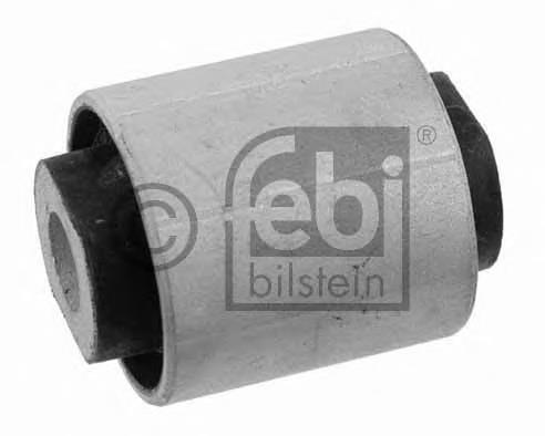 Silentblock del brazo de suspensión 23364 Febi