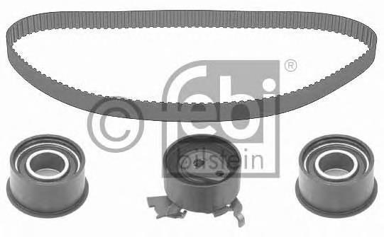 Kit de distribución 23427 Febi