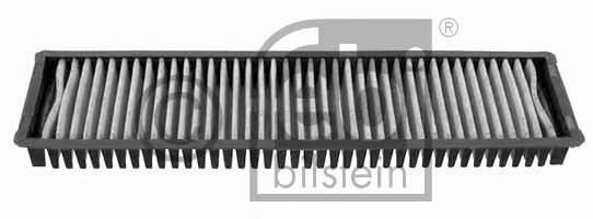 Filtro de polen Febi 23407