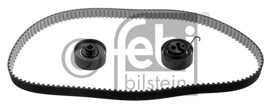 Kit de distribución 23415 Febi