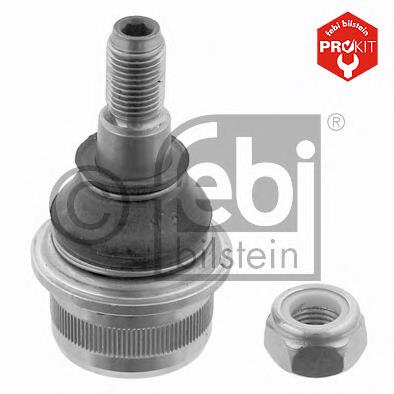Rótula inferior de suspensión Febi 23417 precio, desde 13,37 EUR