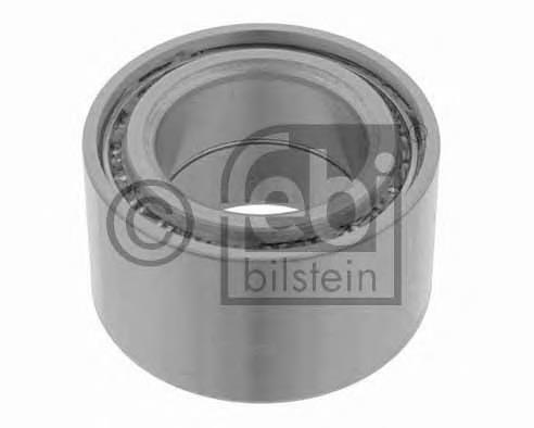 Cojinete de cubo Febi 23657