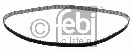 Correa de distribución Febi 23653