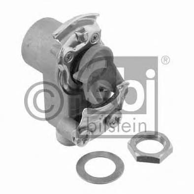 Conector (Cabezal) De Mangueras Del Sistema Neumatico 577028 Diesel Technic