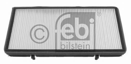 Filtro de cabina Febi 23717 precio, desde 12,33 EUR