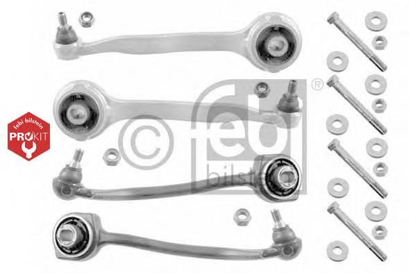 Kit de brazo de suspensión delantera Febi 23700 precio, desde 330,50 EUR