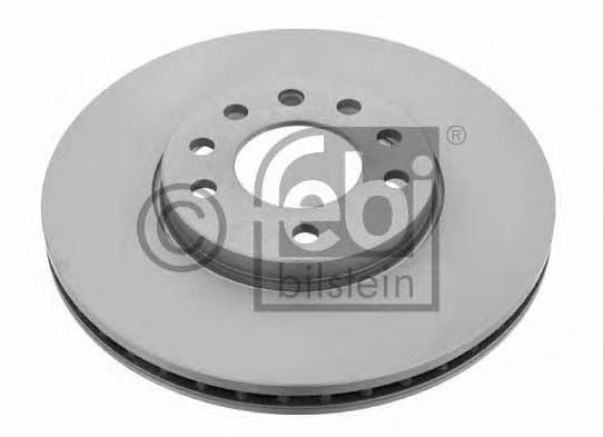 Frenos delanteros Febi 23549 precio, desde 42,35 EUR