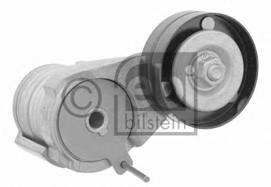 Comprar 23558 Febi Tensor de correa poli V 