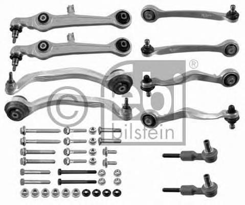 Comprar 21500 Febi Kit de brazo de suspensión delantera