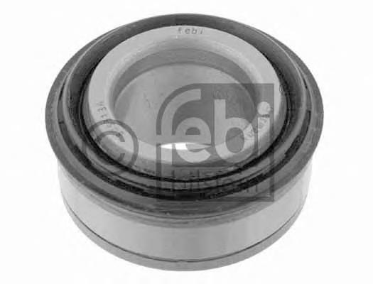 Cojinete de pivote de muñón Febi 21399 precio, desde 439,54 EUR