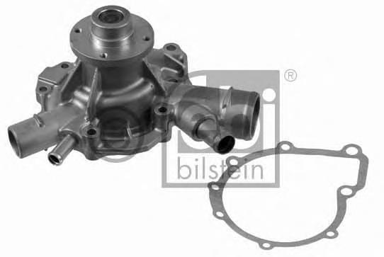 Motor de agua Febi 21752