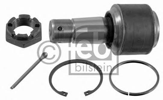 Juego De Reparacion De Tirante 1183401 ZF Parts