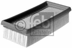 21102 Febi Filtro de aire de motor