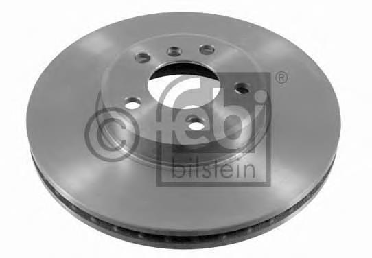 Comprar 21177 Febi Freno de disco delantero