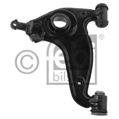 21302 Febi Brazo inferior izquierdo de la suspensión delantera