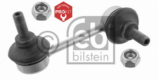 21205 Febi Bieleta estabilizadora trasera derecha