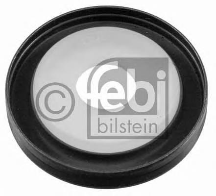 Anillo retén cigüeñal frontal Febi 21203