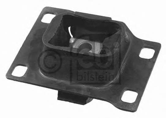 Soporte superior izquierdo del motor Febi 22299 precio, desde 24,61 EUR