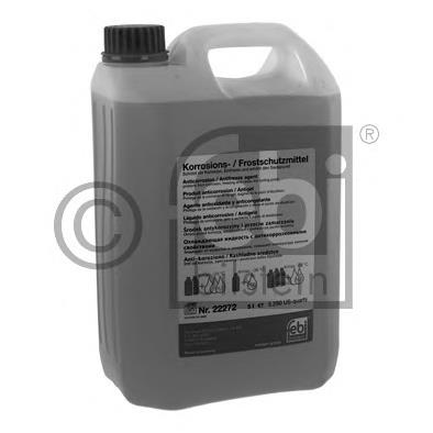 22272 Febi Refrigerante
