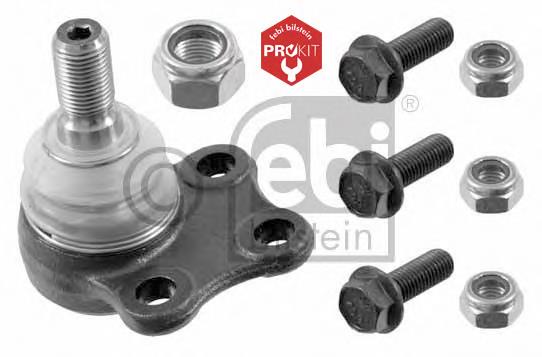 Comprar 22265 Febi Rótula inferior de suspensión