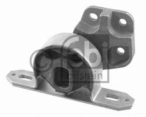 Soporte motor izquierdo 1061335 Ford