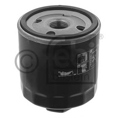 Comprar 22532 Febi Filtros de aceite