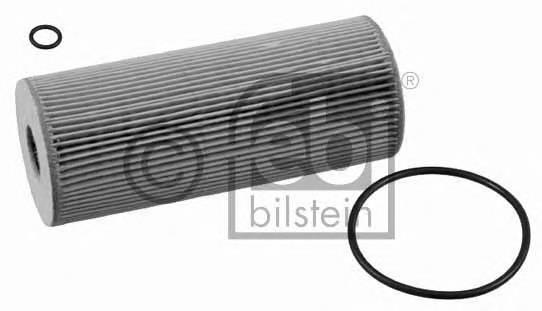22544 Febi Filtro aceite