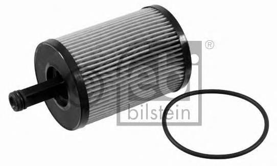 Filtro de aceite motor Febi 22546