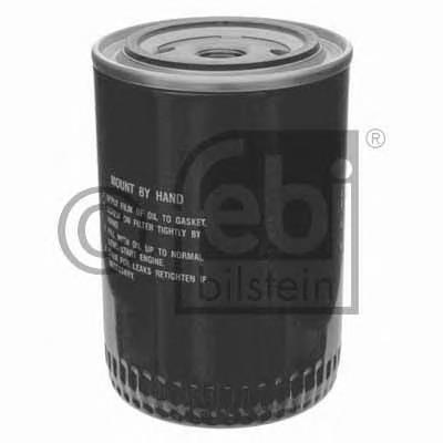 Filtro de aceite 22540 Febi